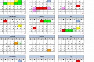 Surry County Schools Calendar 2023-24 | Best Schools in America: Top Public & Private Options