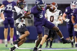 Top Texas High School Football 5A D2 Rankings 2024 Best Schools in America: Top Public & Private Options Top Texas High School Football 5A D2 Rankings 2024 | Best Schools in America: Top Public & Private Options