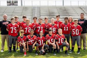 Elkmont High School Football: Home of the Red Raiders | Best Schools in America: Top Public & Private Options