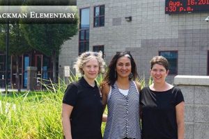 Stories About Backman Elementary School | Best Schools in America: Top Public & Private Options