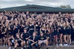 Discover Aaron Saint Leigh High School: A Premier Education | Best Schools in America: Top Public & Private Options