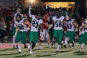 Go South Harrison HS Football! Hawks Pride | Best Schools in America: Top Public & Private Options