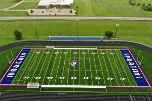 Moberly High Football: Home of the Spartans | Best Schools in America: Top Public & Private Options