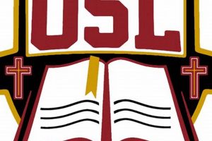 Champion Our Saviour Lutheran School Basketball Stars | Best Schools in America: Top Public & Private Options