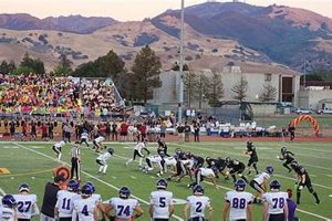 Your Pioneer High School Football Guide Best Schools in America: Top Public & Private Options Your Pioneer High School Football Guide | Best Schools in America: Top Public & Private Options