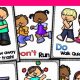 Best Lunchroom Rules for Elementary Private Schools | Best Schools in America: Top Public & Private Options