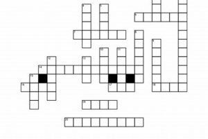 AP Science Crossword Puzzles for College Credit | Best Schools in America: Top Public & Private Options