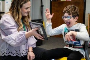 Top 10 Best Special Ed Schools in the US | Best Schools in America: Top Public & Private Options
