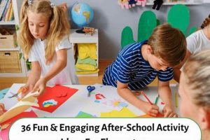 Top Fun After School Activities for Elementary Kids | Best Schools in America: Top Public & Private Options