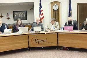 Minot Public Schools Jobs | Best Schools in America: Top Public & Private Options