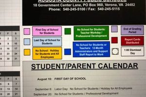 Augusta County School Closures & Delays | Best Schools in America: Top Public & Private Options