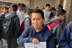 Best Loma Vista Middle School: Info &amp; Reviews | Best Schools in America: Top Public & Private Options