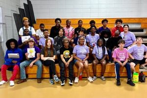 Discover Ben Hill Middle School: A Parent's Guide | Best Schools in America: Top Public & Private Options