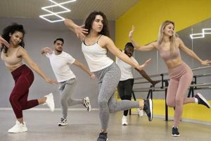 Find the Best Dance Academy in the World Today | Best Schools in America: Top Public & Private Options
