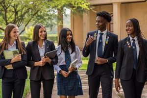 Top Private Jr. High Schools: A Guide | Best Schools in America: Top Public & Private Options