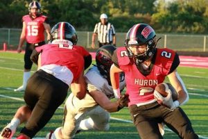 Huron High School Football: Team Pride & Glory | Best Schools in America: Top Public & Private Options