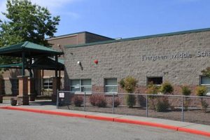 Top-Rated Evergreen Middle School, Everett WA | Best Schools in America: Top Public & Private Options