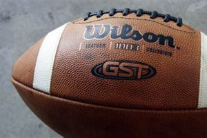 Top GST Football High School: A Guide | Best Schools in America: Top Public & Private Options