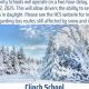 Hawkins County Schools Closed Tomorrow: Updates & Info | Best Schools in America: Top Public & Private Options