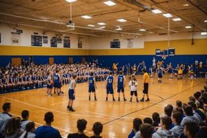 Top US Prep Schools for Basketball Excellence Best Schools in America: Top Public & Private Options Top US Prep Schools for Basketball Excellence | Best Schools in America: Top Public & Private Options