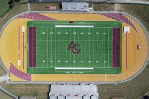 Avon Grove High School Football: A Legacy of Excellence | Best Schools in America: Top Public & Private Options