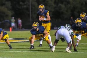 Prince Avenue Christian School Football: A Winning Tradition | Best Schools in America: Top Public & Private Options