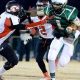 Go East Rockingham HS Football! Eagles Pride | Best Schools in America: Top Public & Private Options