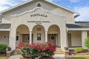Top Pintlala Elementary School: Hope Hull, AL | Best Schools in America: Top Public & Private Options