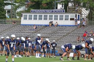 Staunton High School Football: A Legacy of Excellence | Best Schools in America: Top Public & Private Options