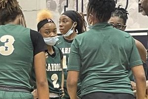 Carroll HS Girls Basketball Team & Schedule | Best Schools in America: Top Public & Private Options