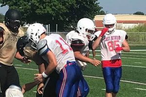 Neosho High School Football: Wildcats Game Schedule & Highlights | Best Schools in America: Top Public & Private Options