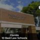Top Best Law Schools in Florida 2024 | Best Schools in America: Top Public & Private Options