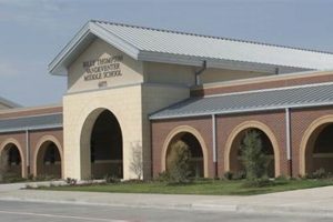 Explore Vandeventer Middle School: A Parent's Guide | Best Schools in America: Top Public & Private Options