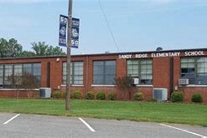 Sandy Ridge Elementary School Best Schools in America: Top Public & Private Options Sandy Ridge Elementary School | Best Schools in America: Top Public & Private Options