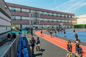 Top-Rated Best Schools in Newark, NJ 2024 | Best Schools in America: Top Public & Private Options