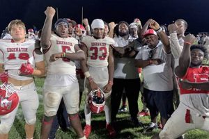 Go Edgewater High Football: School Pride! | Best Schools in America: Top Public & Private Options