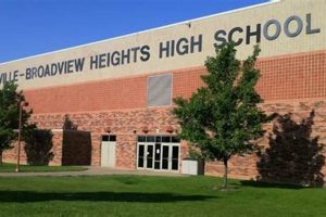 Brecksville Broadview Heights High School Basketball | Best Schools in America: Top Public & Private Options