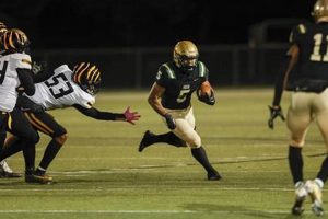 St. Vincent High School Football: A Legacy of Champions | Best Schools in America: Top Public & Private Options