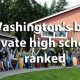 Top Private Middle Schools in Washington State | Best Schools in America: Top Public & Private Options