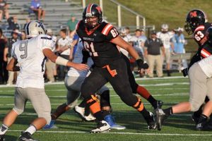 Northville High Mustangs Football: Go Team! | Best Schools in America: Top Public & Private Options