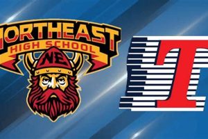 2024 Northeast High School Football Schedules & Fixtures | Best Schools in America: Top Public & Private Options