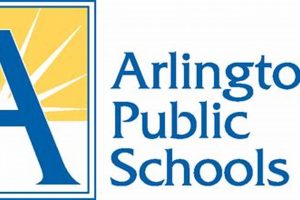 Arlington Public Schools Email | Best Schools in America: Top Public & Private Options
