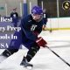 Top US Hockey Prep Schools: 2024 Rankings | Best Schools in America: Top Public & Private Options