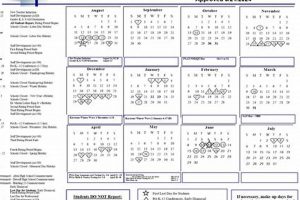 2023-24 Powhatan County Schools Calendar & Dates | Best Schools in America: Top Public & Private Options