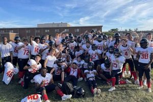 Crofton High School Football: Team News & Updates | Best Schools in America: Top Public & Private Options