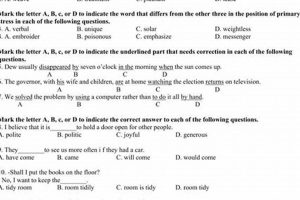 Free High School Entrance Exam Practice Test PDF Download | Best Schools in America: Top Public & Private Options