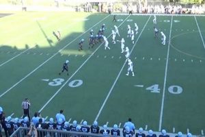 St. Genevieve HS Football: A Legacy of Champions | Best Schools in America: Top Public & Private Options