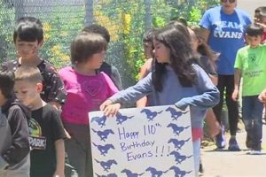 Top-Rated George Evans Elementary School Programs | Best Schools in America: Top Public & Private Options