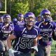 High School Football Celebration: Joy & Pride | Best Schools in America: Top Public & Private Options