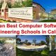 Top Computer Engineering Schools in California 2024 | Best Schools in America: Top Public & Private Options